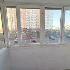 Квартира 37 м², 1-комнатная - изображение 4