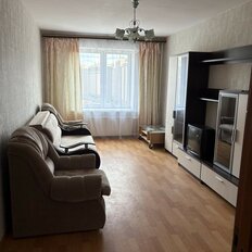 Квартира 41 м², 1-комнатная - изображение 5
