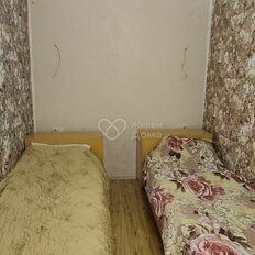 Квартира 58 м², 3-комнатная - изображение 4