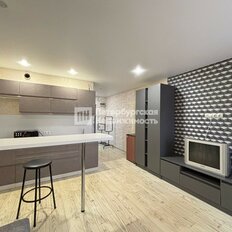 Квартира 25,4 м², студия - изображение 2