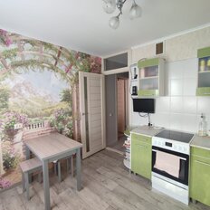 Квартира 58 м², 2-комнатная - изображение 5
