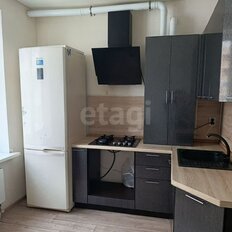 Квартира 36,6 м², 1-комнатная - изображение 1