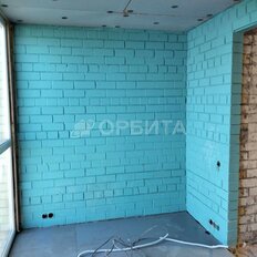 Квартира 81,7 м², 2-комнатная - изображение 2