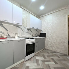 Квартира 39 м², 1-комнатная - изображение 2