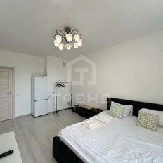 Квартира 25,3 м², студия - изображение 4