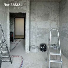 Квартира 34,2 м², 1-комнатная - изображение 3