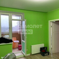 Квартира 68,4 м², 2-комнатная - изображение 4