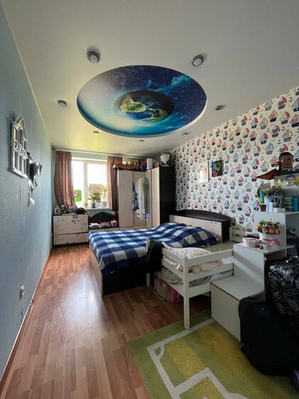 44,8 м², 2-комнатная квартира 3 700 000 ₽ - изображение 50