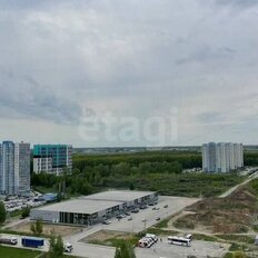 Квартира 55,1 м², 2-комнатная - изображение 3