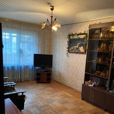 Квартира 58,9 м², 3-комнатная - изображение 1