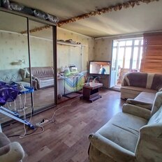 Квартира 70,1 м², 3-комнатная - изображение 4
