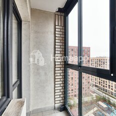 Квартира 40,1 м², 1-комнатная - изображение 3