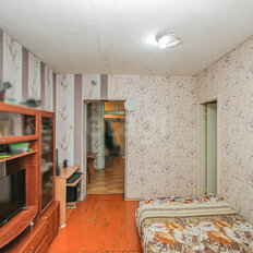 Квартира 61,1 м², 3-комнатная - изображение 3