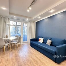 Квартира 44 м², 2-комнатная - изображение 5