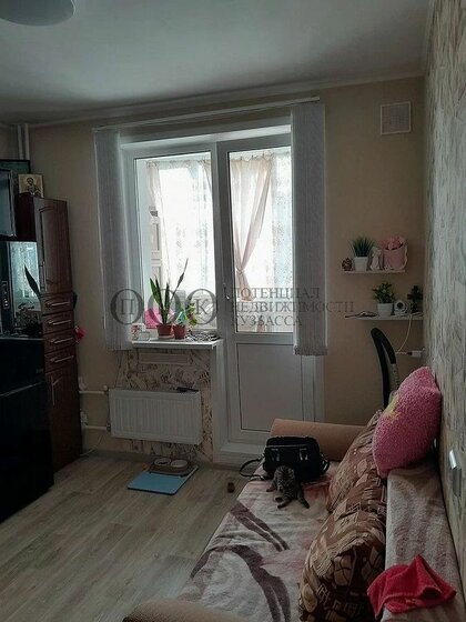 35,7 м², 1-комнатная квартира 4 600 000 ₽ - изображение 69