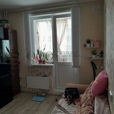 Квартира 45 м², 1-комнатная - изображение 4