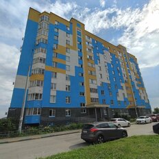 Квартира 78,1 м², 3-комнатная - изображение 3