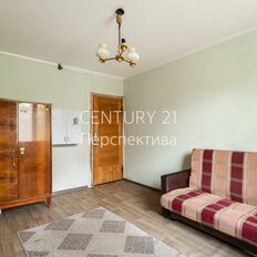 Квартира 53 м², 2-комнатная - изображение 1