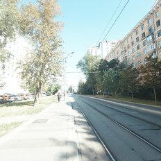 Квартира 13,4 м², студия - изображение 5