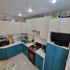 Квартира 50 м², 2-комнатная - изображение 4