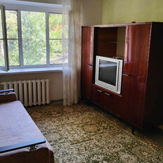 Квартира 32 м², 1-комнатная - изображение 4