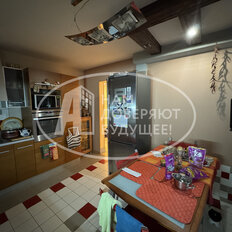 Квартира 123 м², 4-комнатная - изображение 4