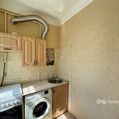 Квартира 40 м², 2-комнатная - изображение 3