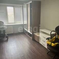 Квартира 36,1 м², 1-комнатная - изображение 1