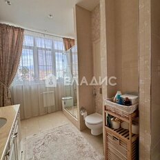 Квартира 107 м², 3-комнатная - изображение 3