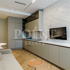 Квартира 37 м², 1-комнатная - изображение 2