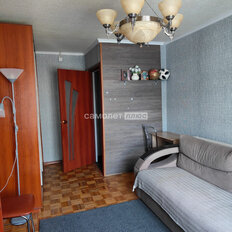 Квартира 31,2 м², 1-комнатная - изображение 3