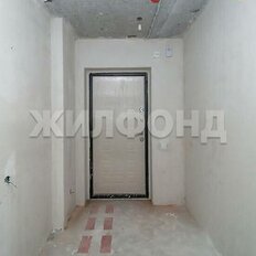 Квартира 46,8 м², 1-комнатная - изображение 3