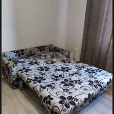 Квартира 25,7 м², студия - изображение 4