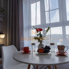 Квартира 36,4 м², 1-комнатная - изображение 5