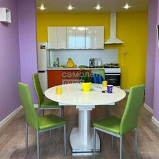 Квартира 68,4 м², 2-комнатная - изображение 2