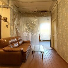 Квартира 67,9 м², 2-комнатная - изображение 5