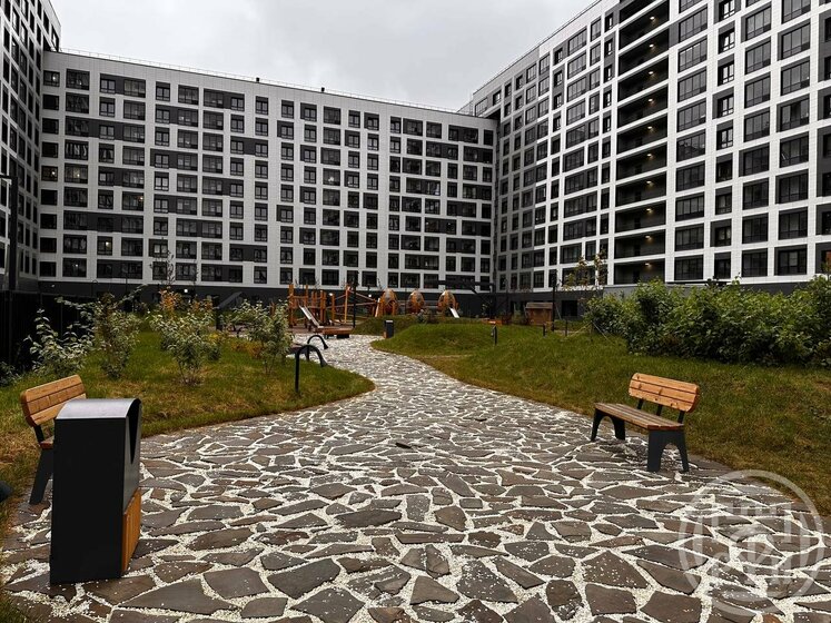 38 м², 1-комнатная квартира 11 304 000 ₽ - изображение 1