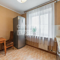 Квартира 34 м², 1-комнатная - изображение 2