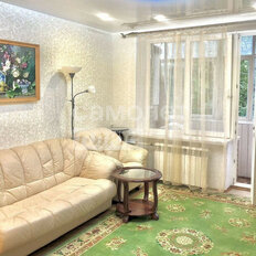 Квартира 33 м², 1-комнатная - изображение 3