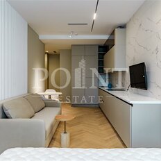 Квартира 37 м², 1-комнатная - изображение 1