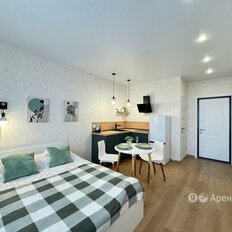 Квартира 23 м², студия - изображение 4