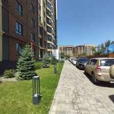 Квартира 39 м², 1-комнатная - изображение 4