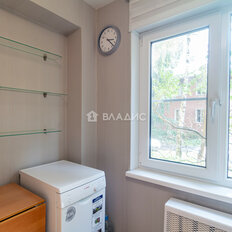 Квартира 43,6 м², 2-комнатная - изображение 3