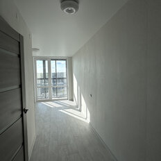 Квартира 19,1 м², студия - изображение 4