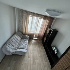 Квартира 25 м², 1-комнатная - изображение 2