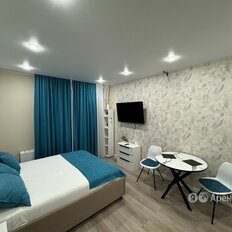 Квартира 24 м², студия - изображение 2