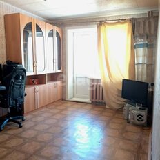 Квартира 30 м², 1-комнатная - изображение 2