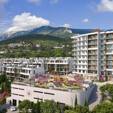 Квартира 111,9 м², 2-комнатная - изображение 5