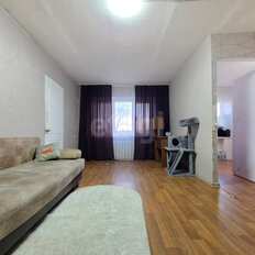 Квартира 42,7 м², 2-комнатная - изображение 1