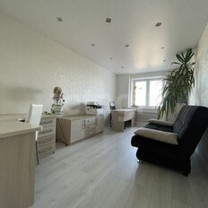 Квартира 105 м², 3-комнатная - изображение 1